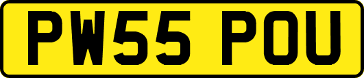 PW55POU