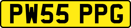PW55PPG