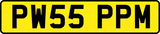 PW55PPM