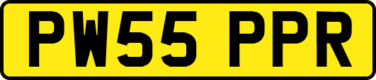 PW55PPR