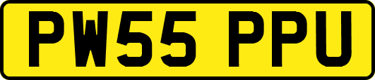 PW55PPU