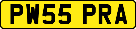 PW55PRA
