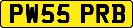 PW55PRB