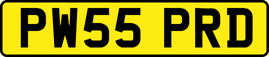 PW55PRD