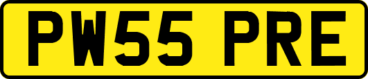 PW55PRE