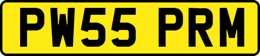 PW55PRM