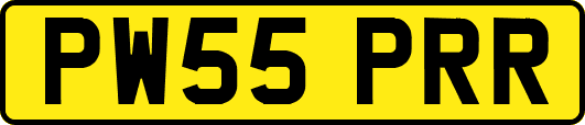 PW55PRR