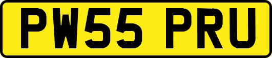 PW55PRU