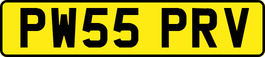 PW55PRV