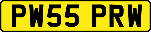 PW55PRW