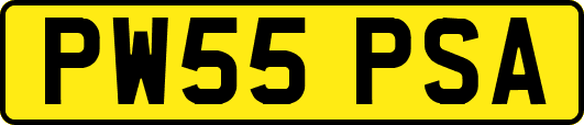 PW55PSA