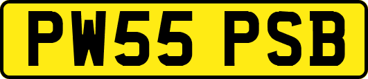 PW55PSB