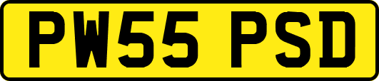 PW55PSD