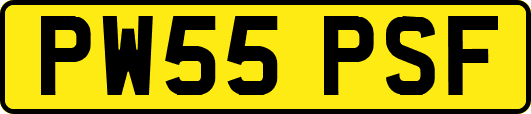 PW55PSF