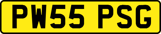 PW55PSG