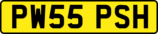 PW55PSH