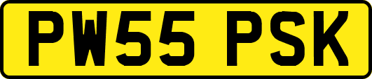 PW55PSK