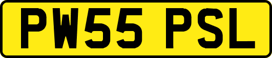 PW55PSL