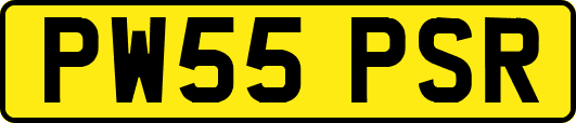 PW55PSR