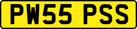 PW55PSS