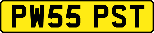 PW55PST