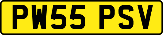 PW55PSV