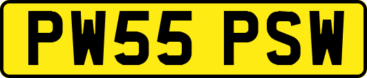 PW55PSW
