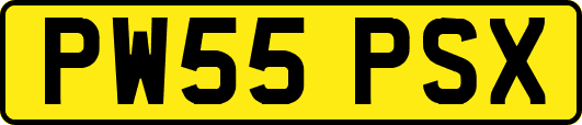 PW55PSX