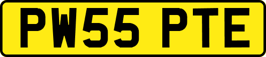 PW55PTE