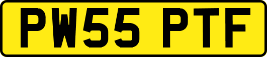 PW55PTF