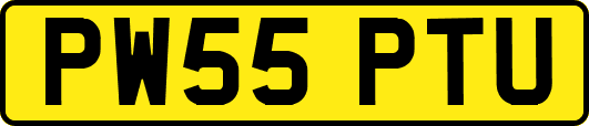 PW55PTU