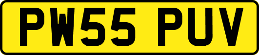 PW55PUV