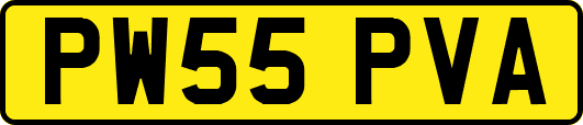 PW55PVA