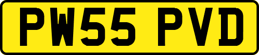PW55PVD