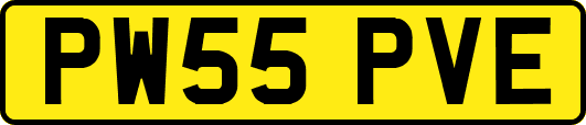 PW55PVE