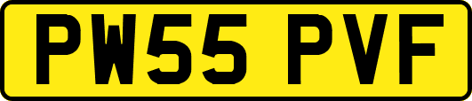 PW55PVF