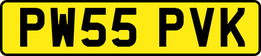 PW55PVK