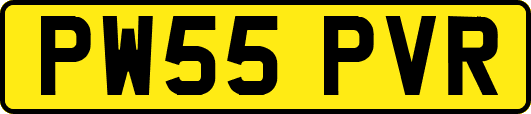 PW55PVR