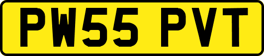 PW55PVT