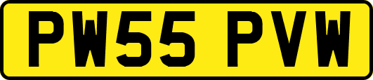 PW55PVW