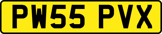 PW55PVX