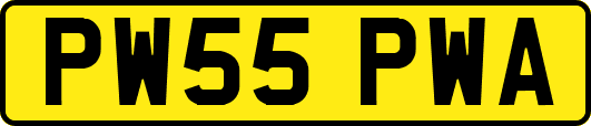PW55PWA