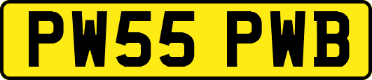 PW55PWB