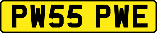 PW55PWE