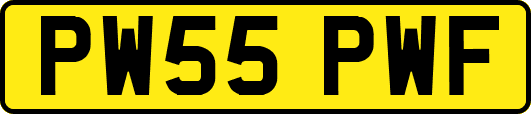 PW55PWF