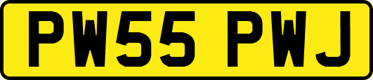 PW55PWJ