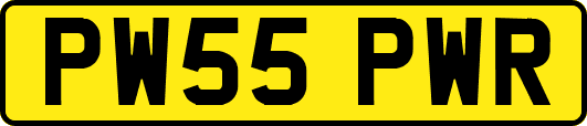 PW55PWR