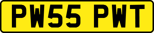 PW55PWT