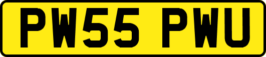 PW55PWU