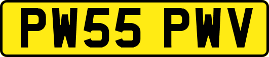 PW55PWV